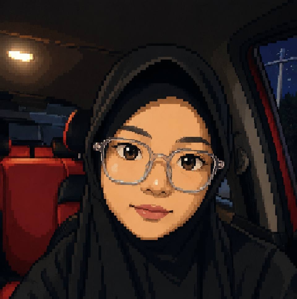 Mutia Pegi Intanswari's avatar